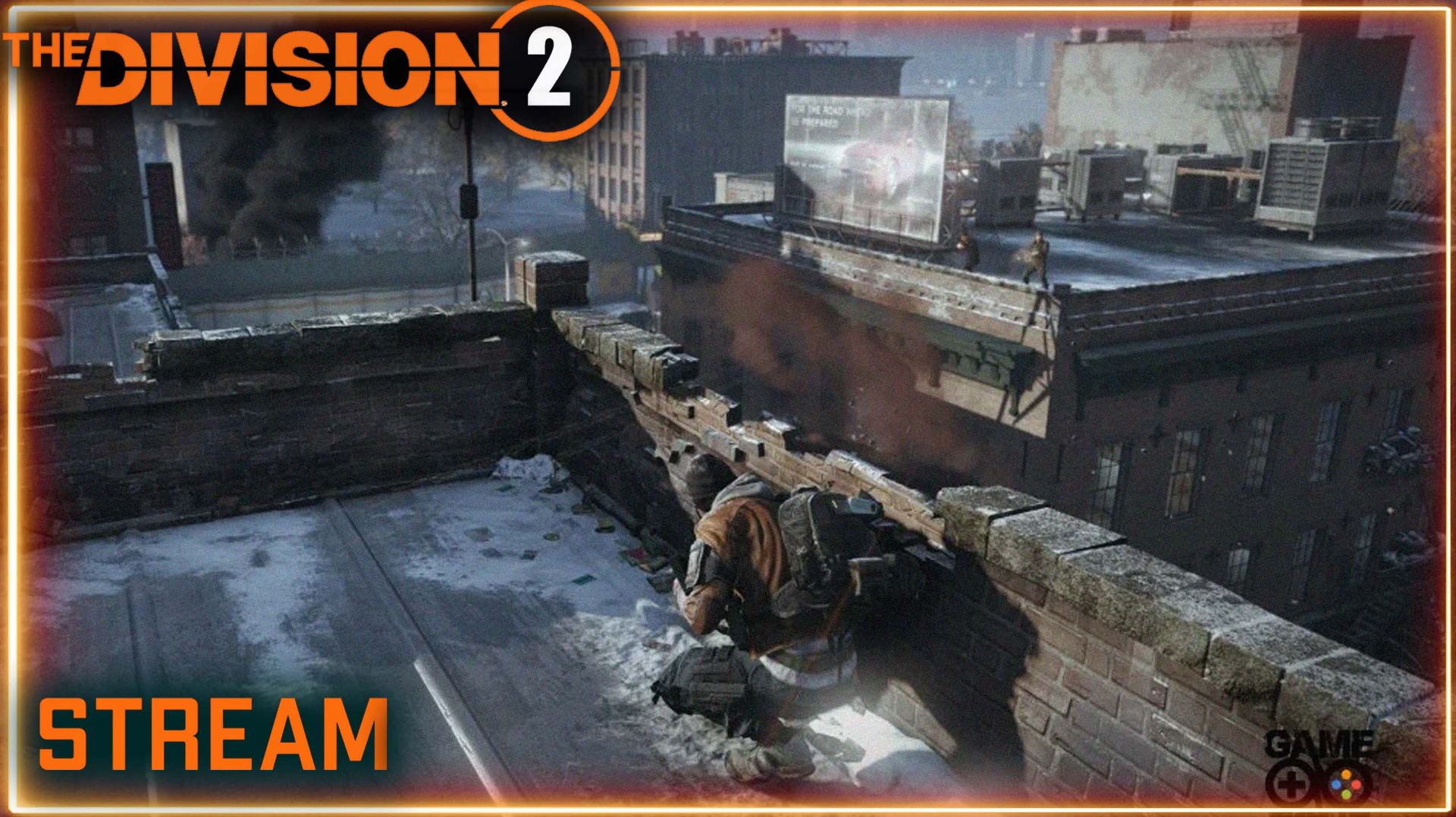 Division 2  stream ⚡ Division 1 Фестиваль выживания ⚡ ПВЕ Золотая пуля смотреть онлайн