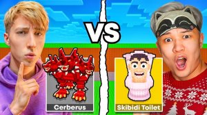 ЛЕГЕНДАРНАЯ ДУЭЛЬ ПРОТИВ EROX BLOX на OG БРЕЙНРОТА 😱