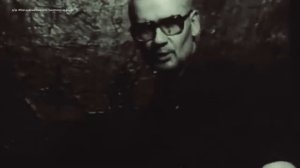 Посадил Чикатило:  "Чикатило это  Му-му" ....