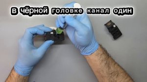 Убираем воздух из чернильных магистралей Canon PIXMA G2415