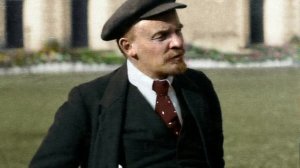 О Ленине сегодня - Д.Новиков, И.Буданов, Я.Листов (21 января 2026) Только звук