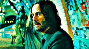 Джон Уик 4 Фрагмент из фильма 3 2023