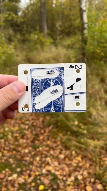 Волшебная карта настоящая магия смотреть онлайн