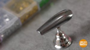 Маникюр: просто блеск! Металлический. Доброе утро. Фрагмент выпуска от 22.01.2026