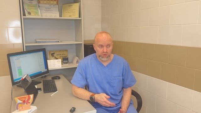 МАССАЖ ЯИЧЕК: лайфхак или риск? смотреть онлайн