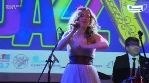 Джаз - детям. Группа Old Movies