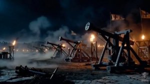 «Крестовый поход_ Война за Иерусалим, где решалась судьба тысяч»