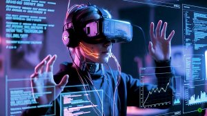 CYBERPUNK.Мир за экраном