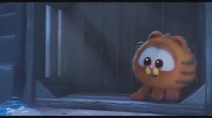 Гарфилд мультфильм нарезка для детей и детишек #2026