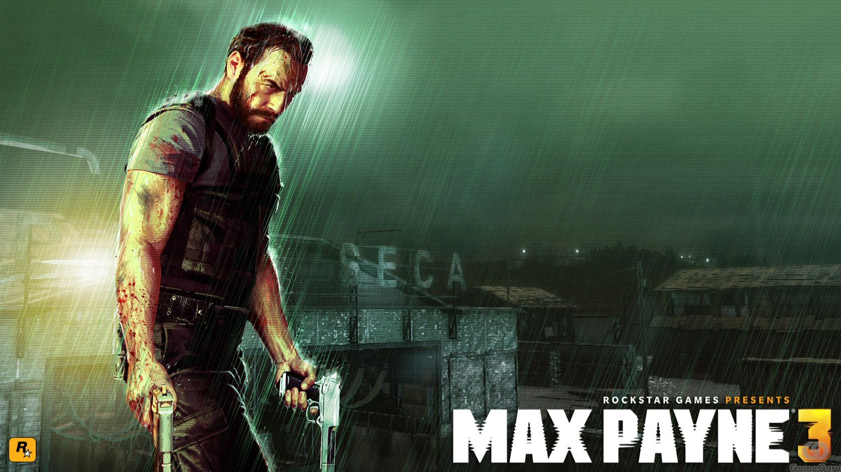 Max Payne 3 Часть 2 смотреть онлайн