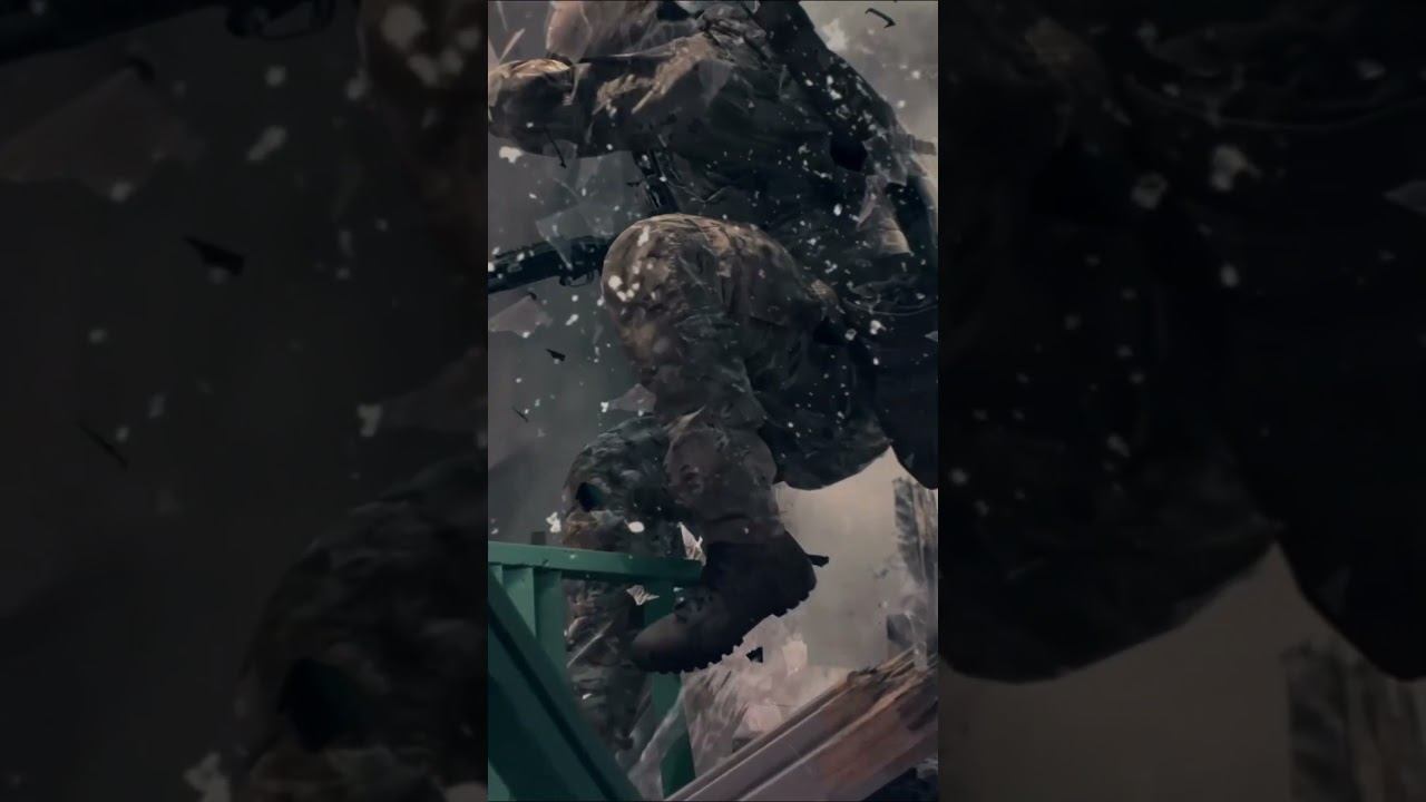 Battlefield 6 - Почему нет Русской локализации ? #shorts смотреть онлайн