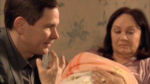 СЕРДЦЕ МАРИИ - 52 серия