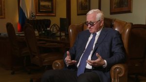 Шохин: охлаждение экономики РФ нужно разворачивать в сторону устойчивого роста