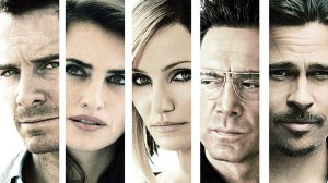 Советник (2013) / The Counselor