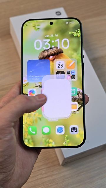 XIAOMI 17 ULTRA - НАСТОЯЩИЙ ФОТОАППАРАТ! смотреть онлайн