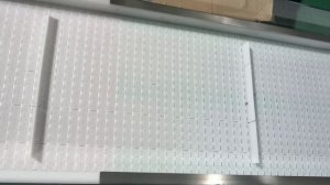 Транспортер для экструзионно-выдувных машин Plastron PLC