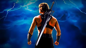 Властелины Вселенной - Masters of the Universe - Анонс