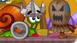 Улитка Боб. Фантастическая история 8