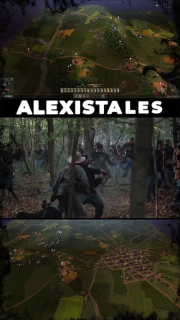 🔥ALEXISTALES I Ultimate General: Civil War. СЕВЕР. ЛЕГЕНДАРНЫЙ РЕЖИМ смотреть онлайн