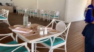 Обзор Review Malahini Kuda Bandos Resort 4* Maldives Остров Отель Мальдивы