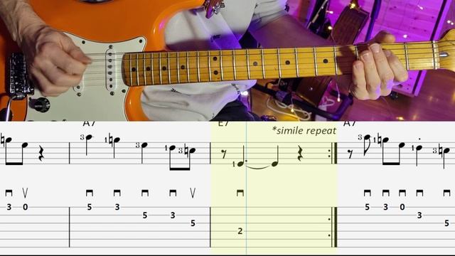 Тренировочное соло My First Shuffle смотреть онлайн