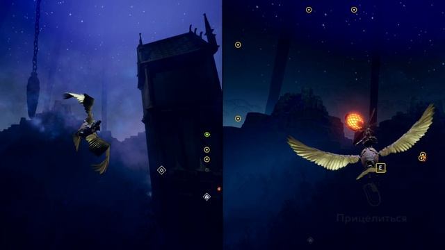 It Takes Two - прохождение [17] ПК русский язык смотреть онлайн