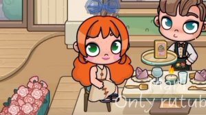 Туторик на беленькие очки 🤍
Наверное помогла 👀🐩🦭