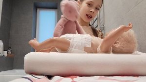 Спа-процедуры Майи