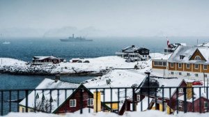 Мерц пообещал защиту Гренландии в связи с якобы угрозами в Арктике