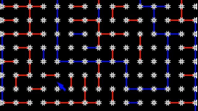 Kamertje Verhuren [Amiga 500] смотреть онлайн
