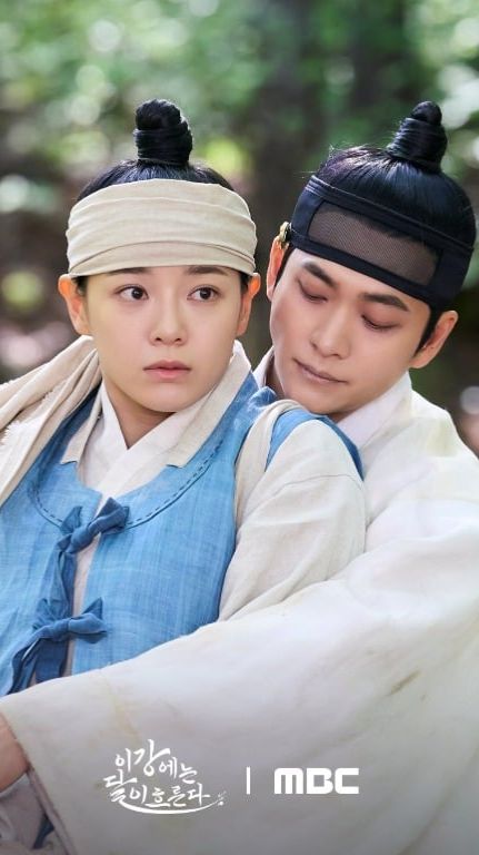 Струящаяся над рекой луна 🌙 #ksufilm #top #дорама #korean #dramas #love #movie KSUFILM смотреть онлайн