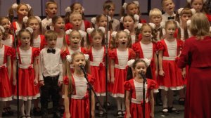 «ПЕСНЯ О РОДНОЙ СТРАНЕ», Ансамбль имени Локтева. "SONG ABOUT THE NATIVE COUNTRY", Loktev Ensemble.