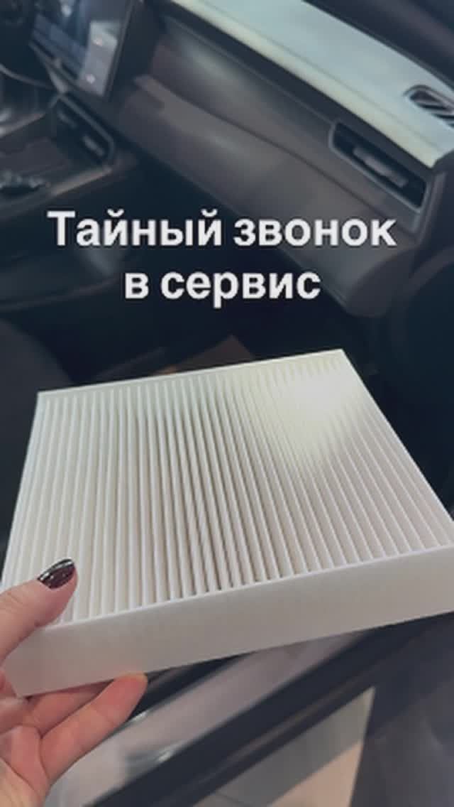 Тайный звонок в сервис смотреть онлайн