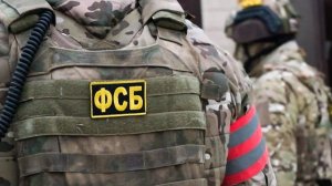 Сотрудники ФСБ задержали в Москве агента молдавских спецслужб