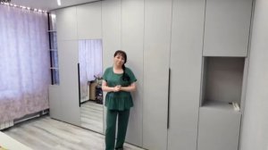 Мой шкаф и идеи для будущей мебели.