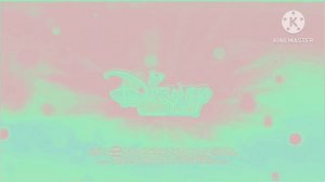 Заставка Preview 2 Disney и Заставка Дисней с эффектами.