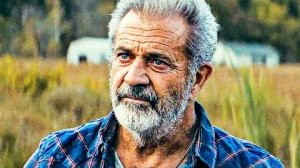 Дорога отчаяния Русский трейлер 2023