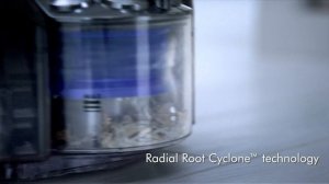Технология, лежащая в основе робота-пылесоса Dyson 360 Eye™.