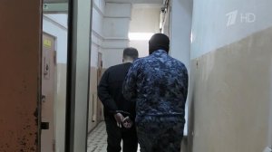 В Москве арестован агент спецслужб Молдавии.