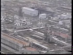 Нижневартовский ГПЗ 20 лет