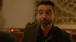 Кандис Ренуар 3 сезон 8 серия «Гнев ослепляет» (сериал, 2015)