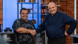 Домашние котлеты | Шеф научит /7