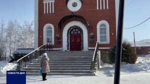 ВОЛОНТЁРЫ МЕДНОГОРСКА ПОМОГАЮТ БОЙЦАМ СВО