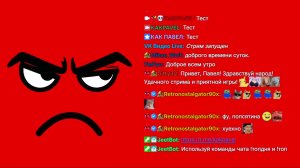 БЕЗУМНЫЕ ИГРЫ 😡