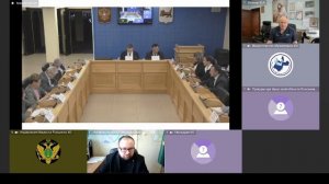 2026-01-22 Комитет по здравоохранению и социальной защите