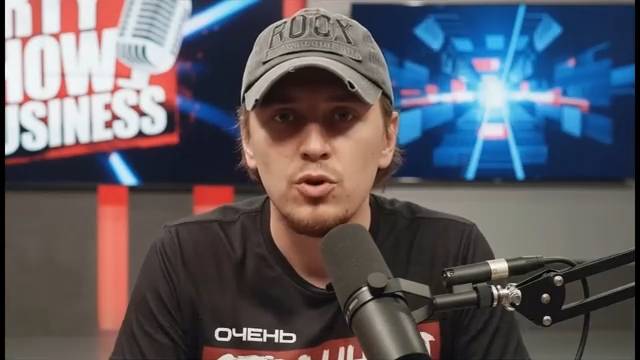 Игорь Синяк: Всё ложь? Почему история с ограблением Синяка развалилась на глазах? Все нестыковки смотреть онлайн