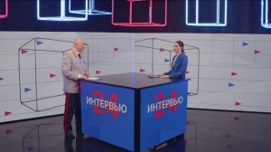 Интервью: Айрат Ахметшин. Часть 1