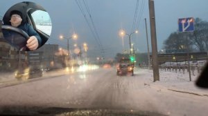 Еду на работу/новости/погода/гороскоп/и просто трёп Алисы/22.01.26г