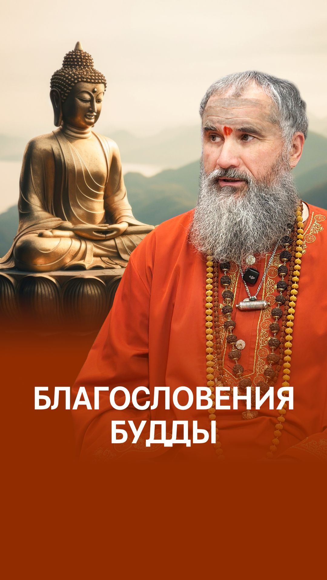 Благословения Будды: как пробудить 3 просветленных тела смотреть онлайн