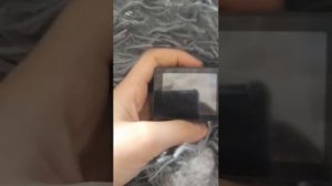 я купил камеру